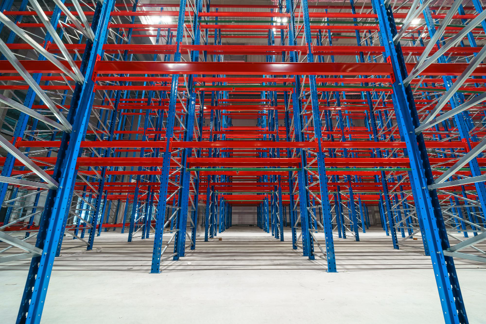 Kocaeli Raf ve Palet Raf Söküm Montaj Hizmeti