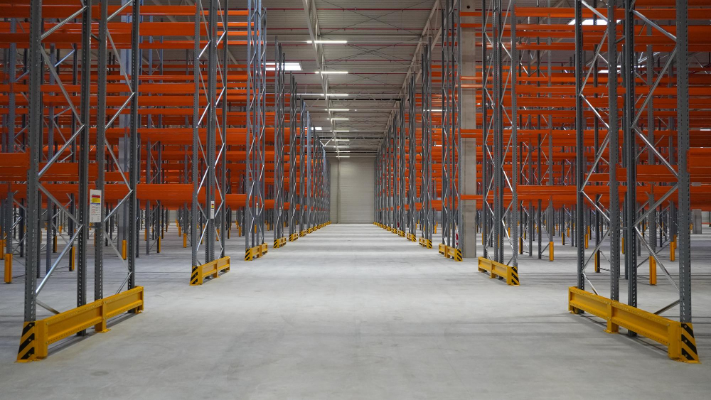 İstanbul Raf ve Palet Raf Söküm Montaj Hizmeti